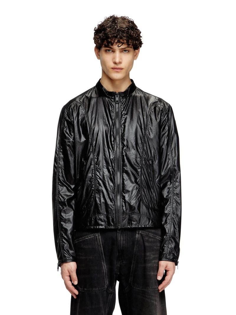 楽天市場】【SALE／40%OFF】DIESEL メンズ ジャケット J-GREEN