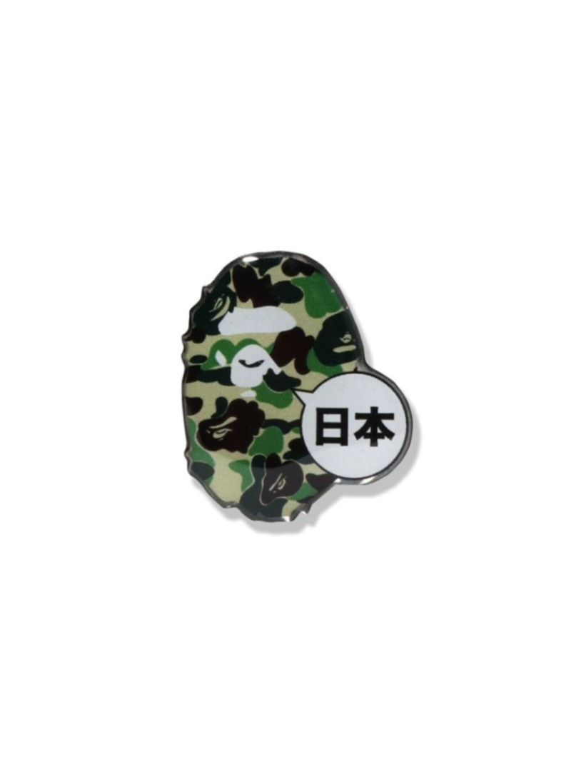 楽天市場】A BATHING APE ア ベイシング エイプ 90s NOWHERE