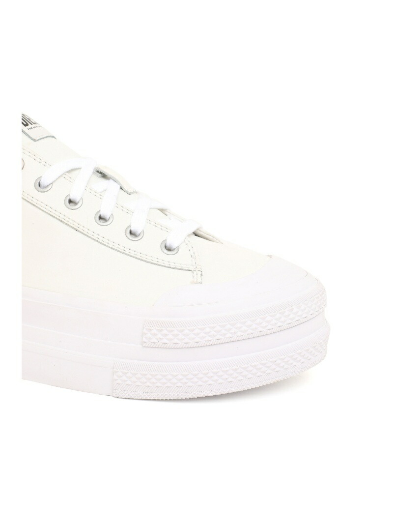 Diesel メンズ スニーカー ディーゼル レザー Wソール