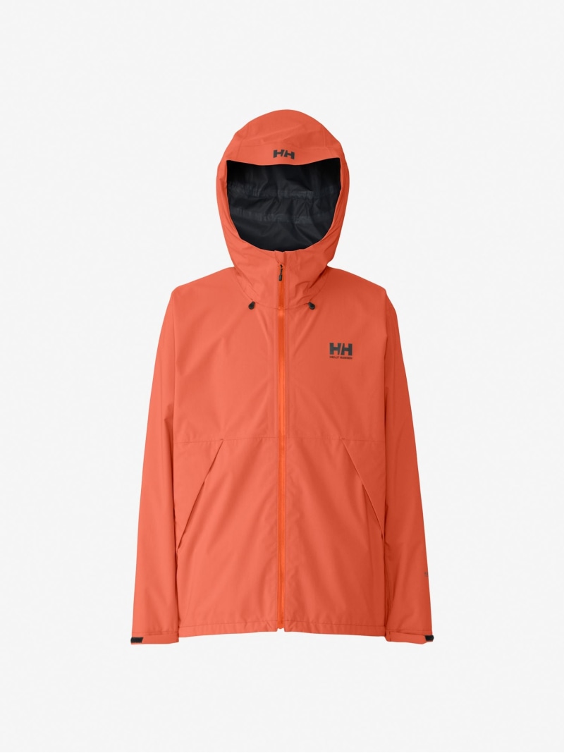 楽天市場】ヘリーハンセン HELLY HANSEN レイネライトジャケット