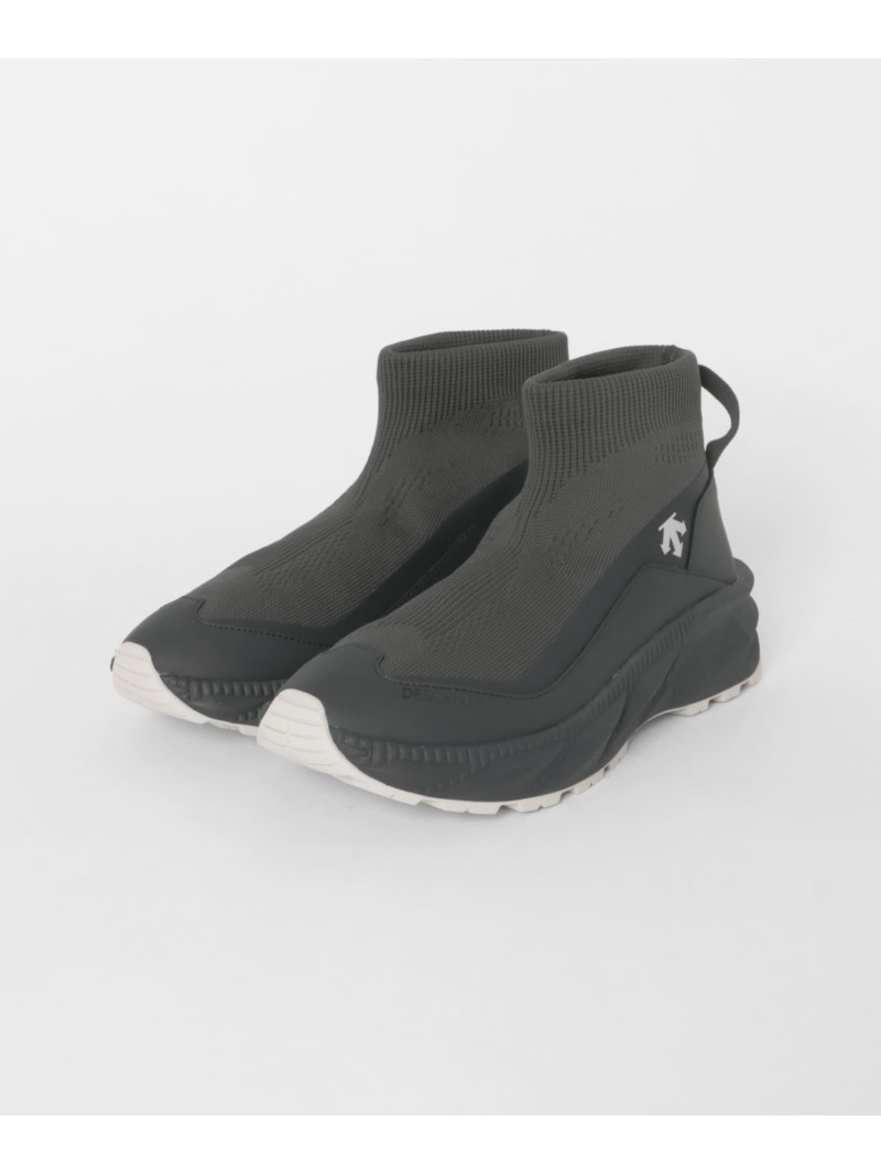 【SALE／40%OFF】URBAN RESEARCH BUYERS SELECT Descente MODULARIZE MID ユーアールビーエス シューズ・靴 スニーカー【RBA_E】【貨物輸送無料】