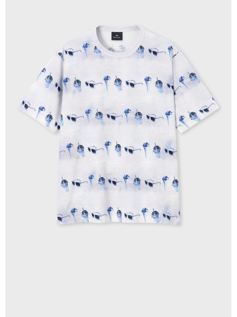 PS Paul Smith \