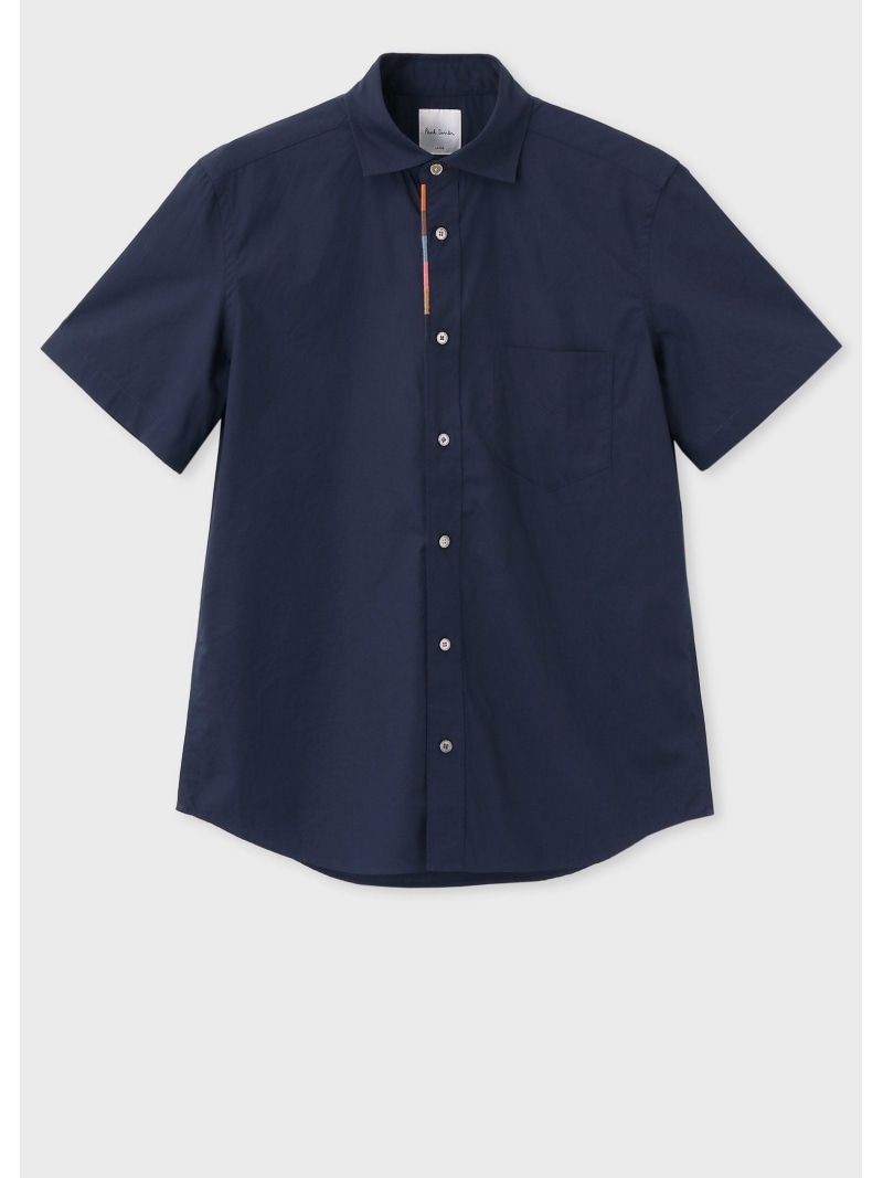 楽天市場】【無料ラッピング】 ポールスミス Paul Smith 半袖シャツ