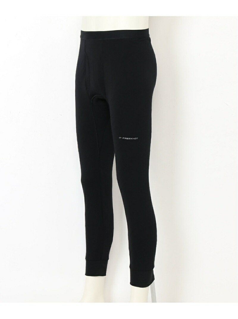 楽天市場】ジャッカル JACKALL メンズ アンダーウェア FT中厚ヒート