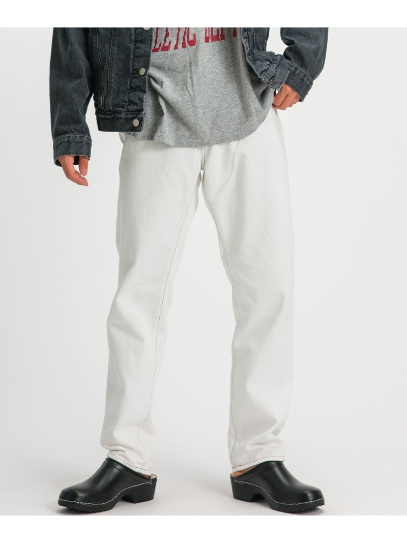 【SALE／30%OFF】Johnbull Private labo 【DENIM DELIGHT DAYS】13薬局衡オンス REGULAR JEANS / 13薬局衡オンスレギュラーデニム ジョンブルプライベートラボ ズボン下 デニム・ジーンズズボン下 白いこと 青色 黒いこと【RBA_E】【貨物輸送無料】