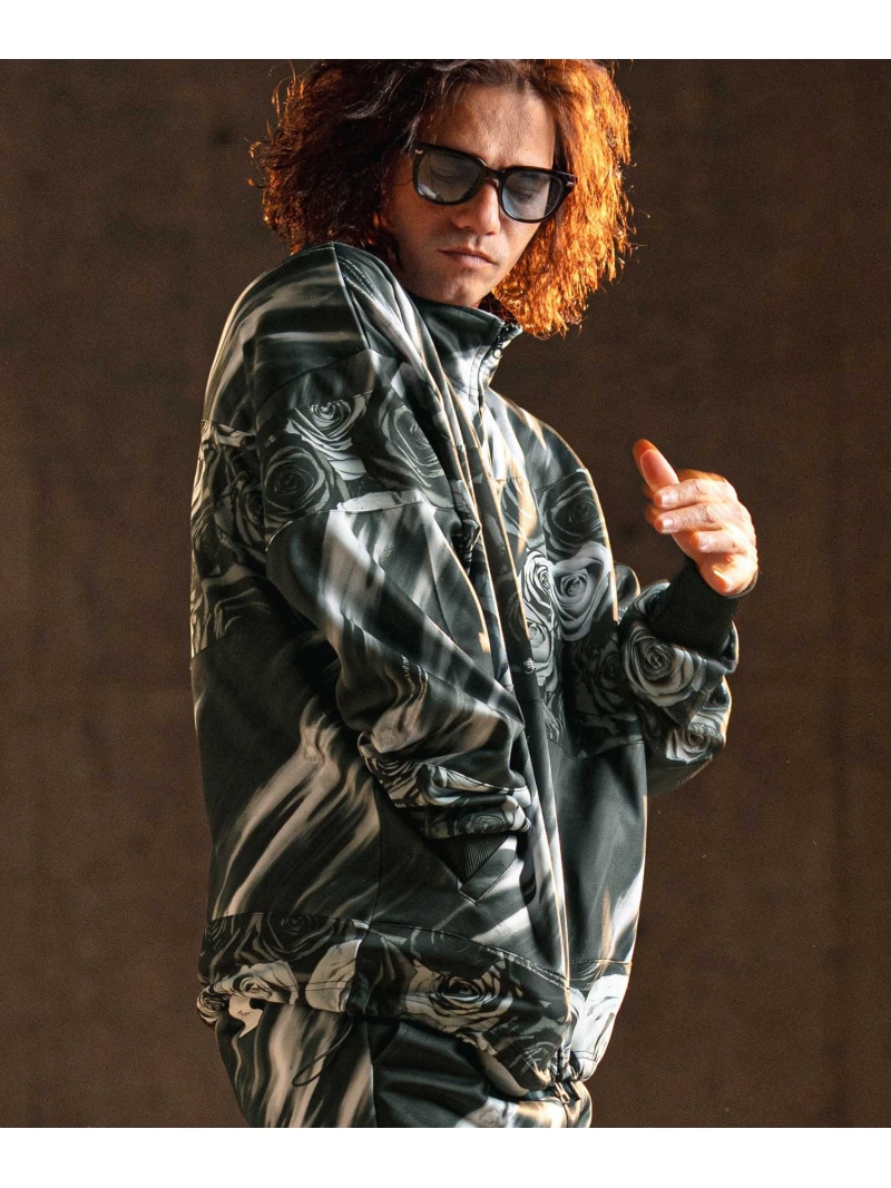 楽天市場】GDC ジーディーシー ジャケット ブラック 黒 サイズ:L