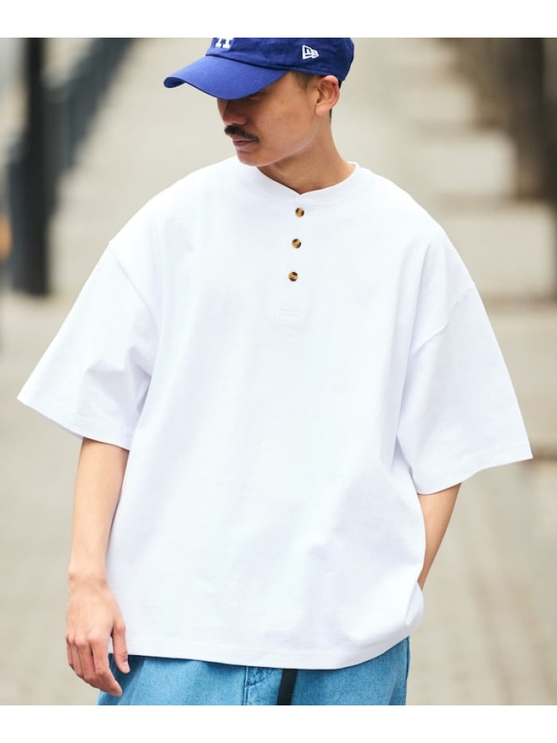 ケイスリーヘイフォードＴシャツ新品 美品 ケイスリーヘイフォード Casely-Hayford Tシャツ プリント