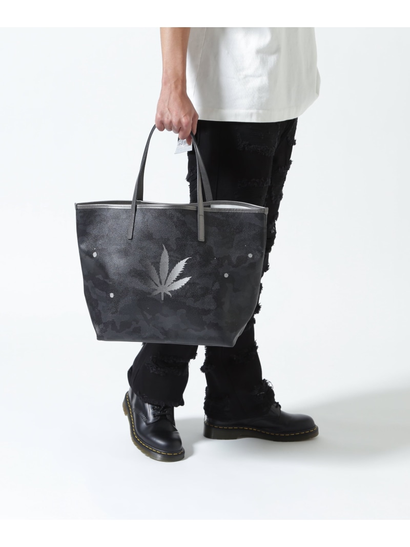 楽天市場】LUCIEN PELLAT-FINET×GENTIL BANDIT トートバッグPM 323