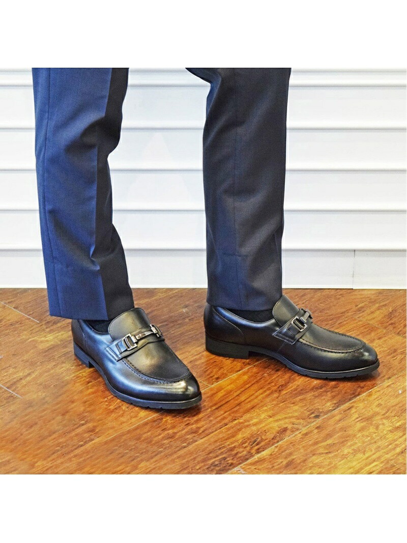 【SALE／30%OFF】madras Walk madras Walk GORE-TEX ビジネスシューズ マドラス シューズ・靴 レースアップ・ドレスシューズ ブラック【RBA_E】【送料無料】 13,814円