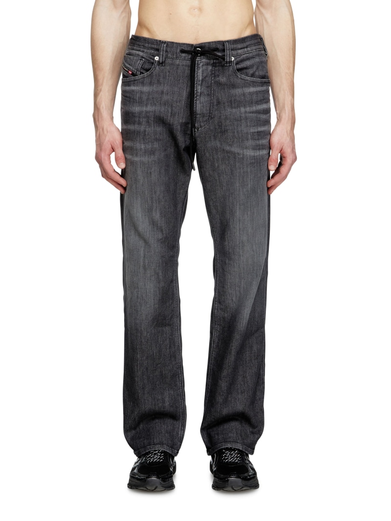 楽天市場】DIESEL メンズ デニム スリム 2060 D-STRUKT JOGG