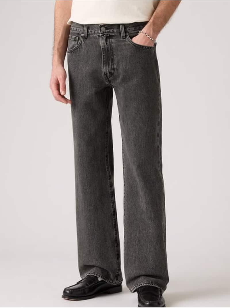 【SALE／25%OFF】Levi\u0027s 567(TM)伸び伸びする太陽フレア デニム リーヴァイズジーンズ ズボン下 デニム・ジーンズズボン下【RBA_E】【貨物輸送無料】