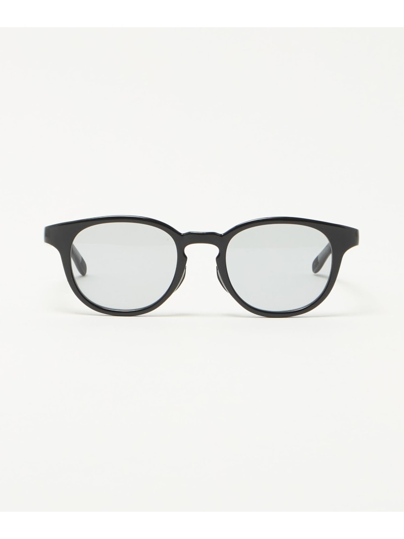 UNITED ARROWS 【別注】＜Eyevol PLUS＞ Felix 51/サングラス ユナイテッドアローズ ファッション雑貨 サングラス ブラック【送料無料】｜ Fashion Men