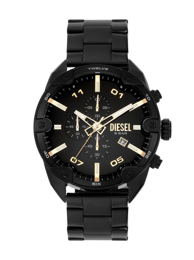 DIESEL ディーゼル 腕時計 メンズ アナログ ステンレス DZ4644 ウォッチステーションインターナショナル アクセサリー・腕時計 腕時計【送料無料】