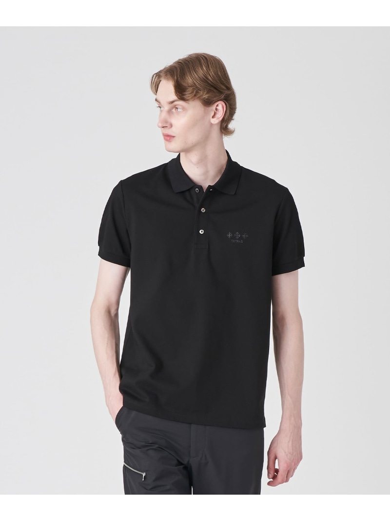 TATRAS ポロシャツ 楽天市場】TATRAS タトラス ポロシャツ GEO ジェオ MTAT25S8272