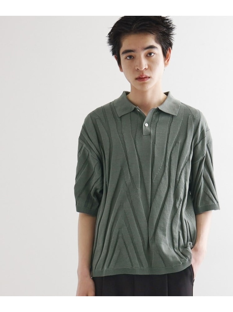 楽天市場】Kota Gushiken・コウタグシケン 24SS Cahmere Slk See