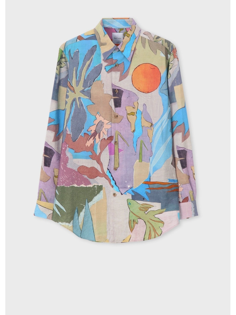 Paul Smith \