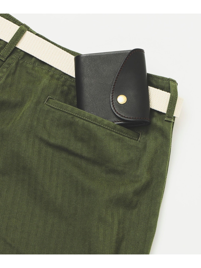 楽天市場】BEAMS MEN BRIEFING × BEAMS PLUS / 別注 G-03