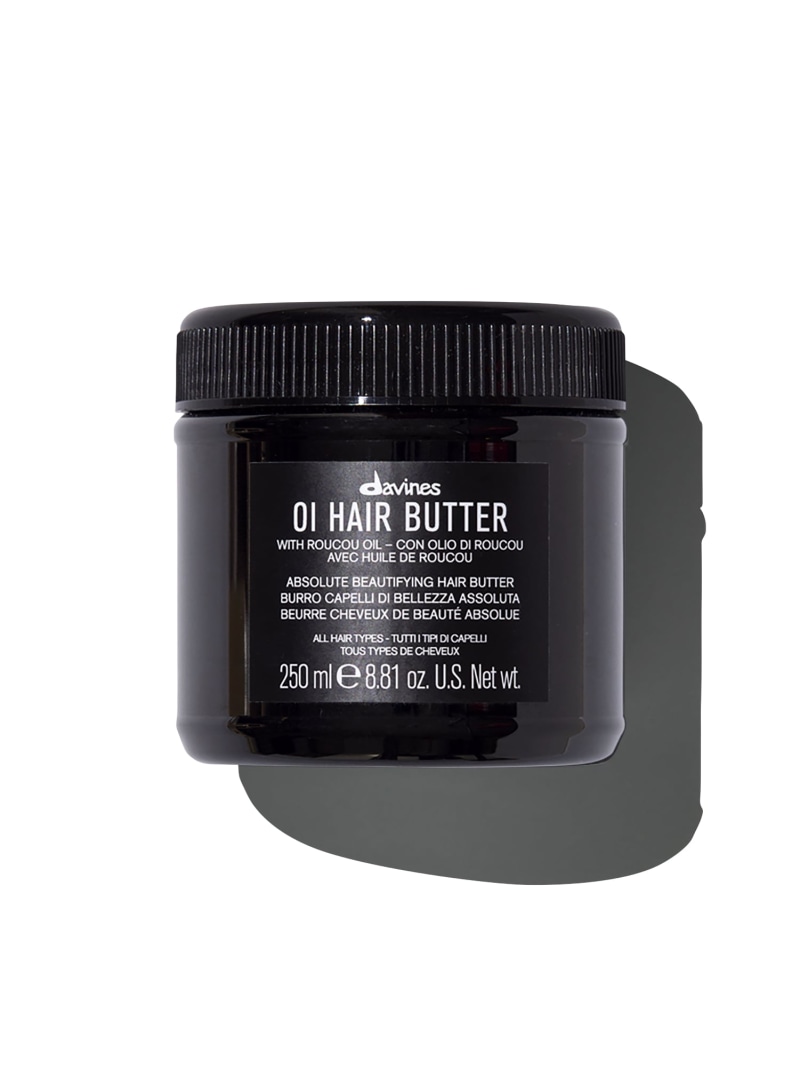 Davines 【公式】オイ ヘアバター ダヴィネス ヘアケア トリートメント【送料無料】