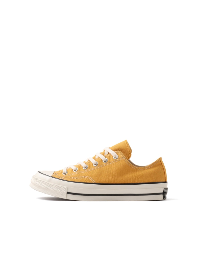 CONVERSE CONVERSE ALL STAR LGCY OX GOLD アトモス シューズ・靴 スニーカー ゴールド【送料無料】| Fashion Men