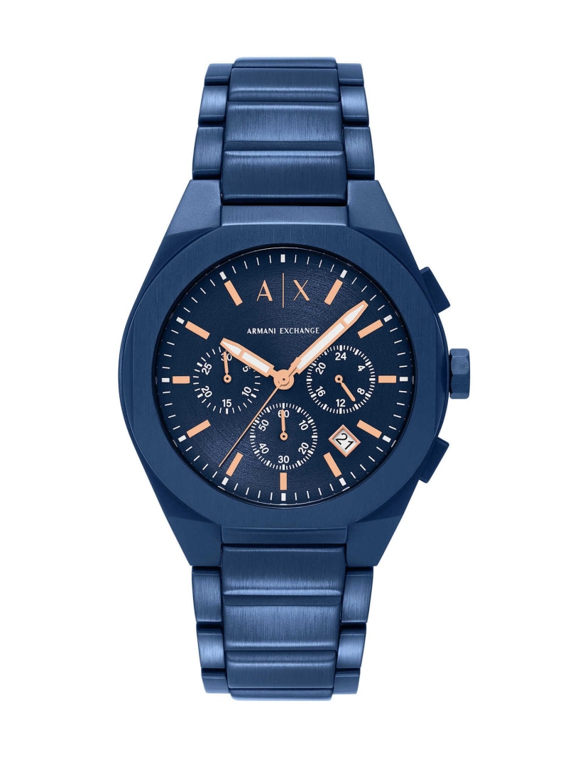 A|X ARMANI EXCHANGE アルマーニ・エクスチェンジ 腕時計 メンズ アナログ ステンレス AX4189 ウォッチステーションインターナショナル アクセサリー・腕時計 腕時計【送料無料】| Fashion Men