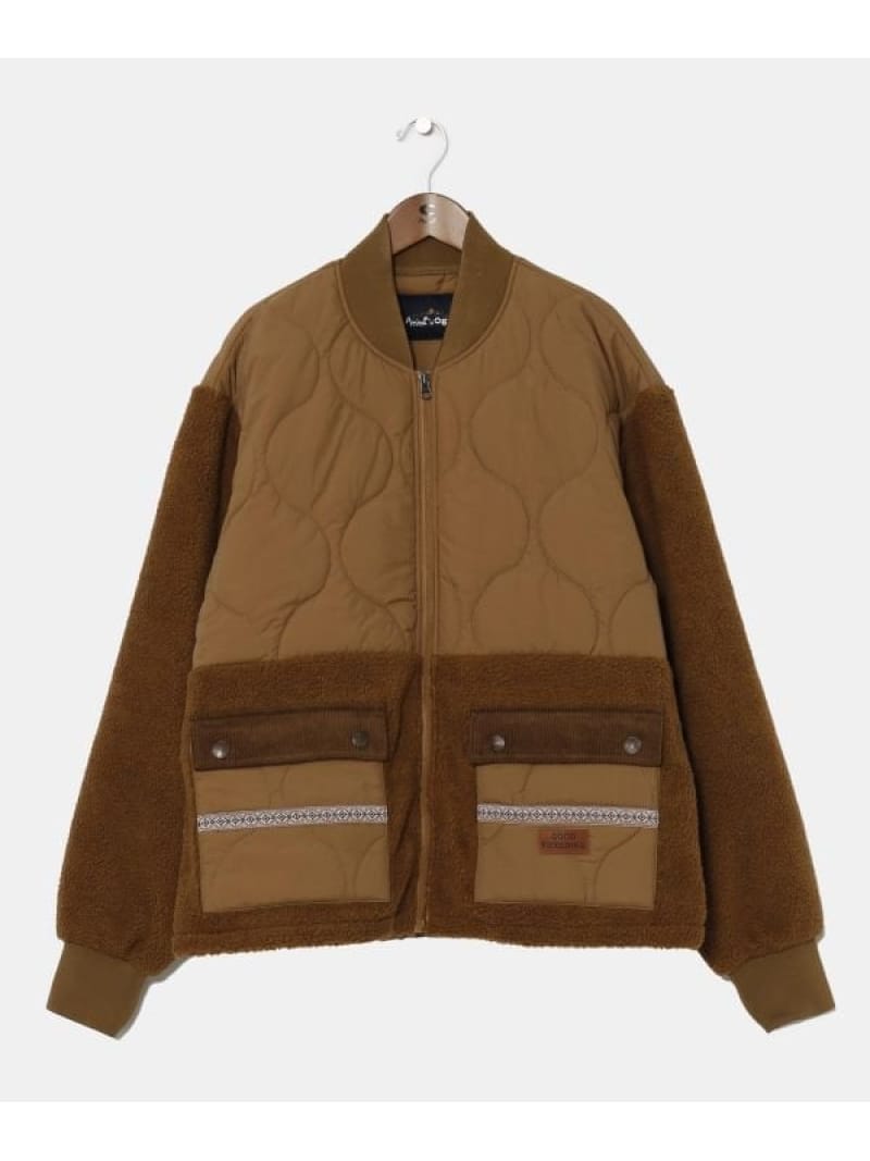 楽天市場】【SALE／50%OFF】チャイハネ シルクロード中綿メンズフード