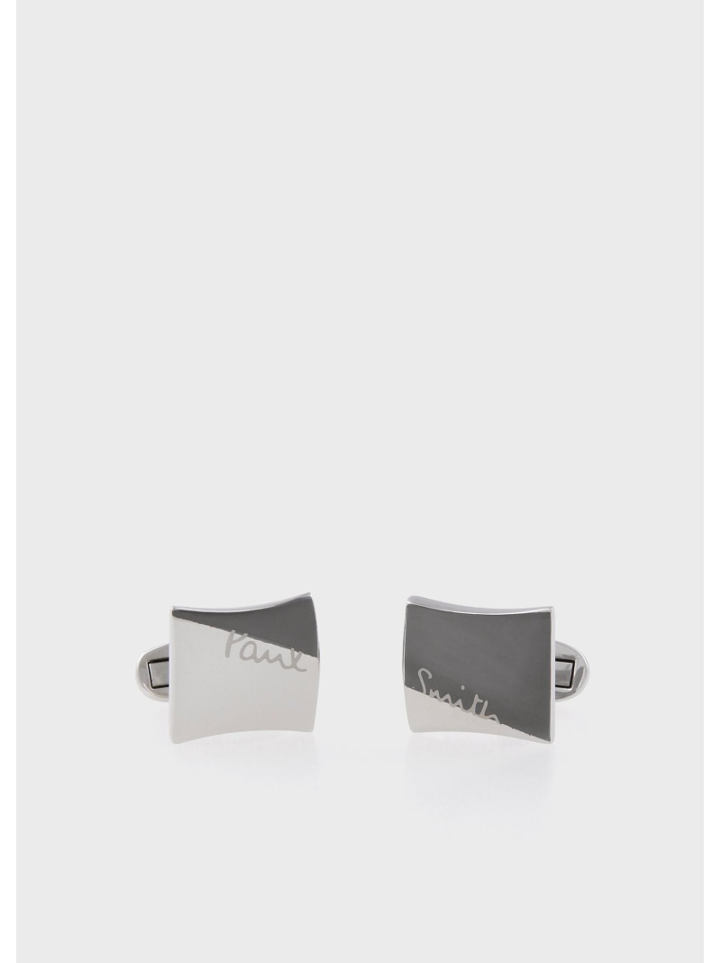 楽天市場】ポールスミス カフス PaulSmith カフスボタン カフリンクス