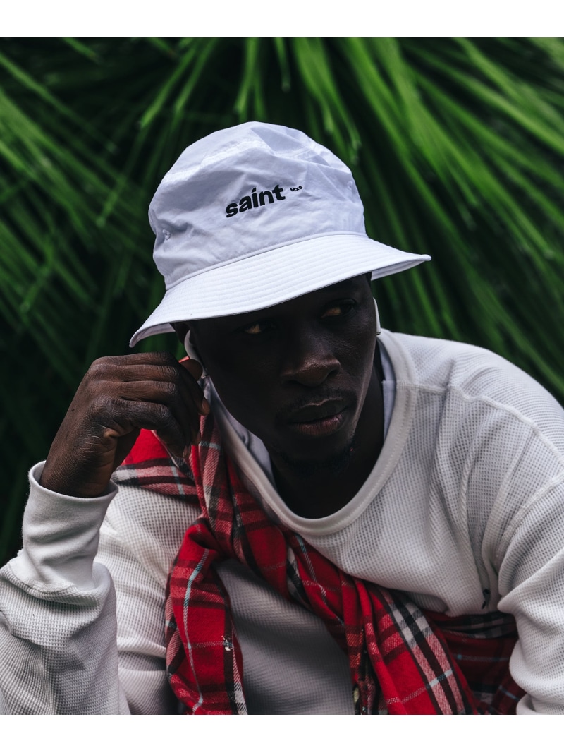 楽天市場】SAINT MICHAEL セントマイケル ハット / 25SS ニット