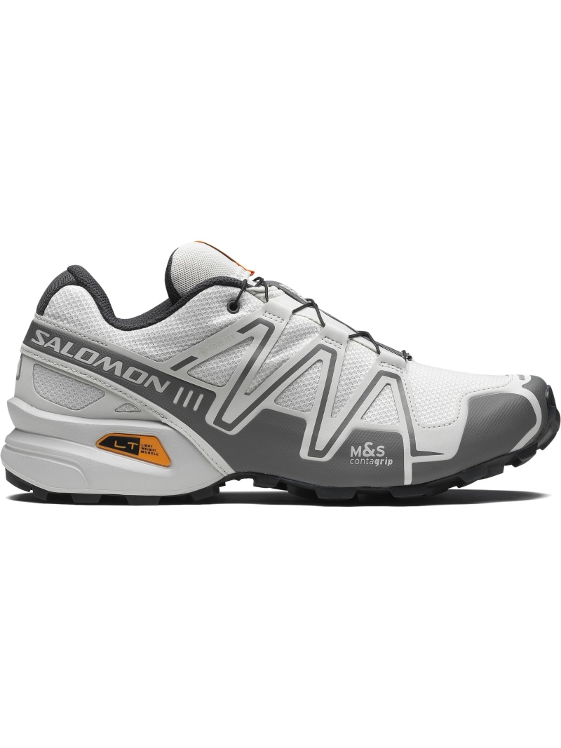SALOMON SPEEDCROSS 3 GTX サロモン シューズ・靴 スニーカー【送料無料】