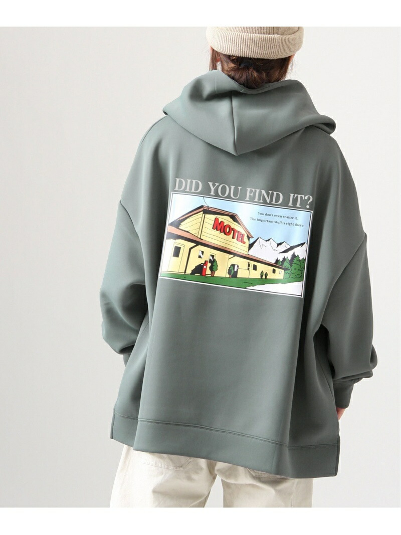 Zip Select ダンボールポンチイラスト刺しゅうロゴタイプパーカー ジップファイブ カットソー パーカー 黒奴 青み 茶色 ベージュ パープル 純白 送料無料 Ritzattorneys Com