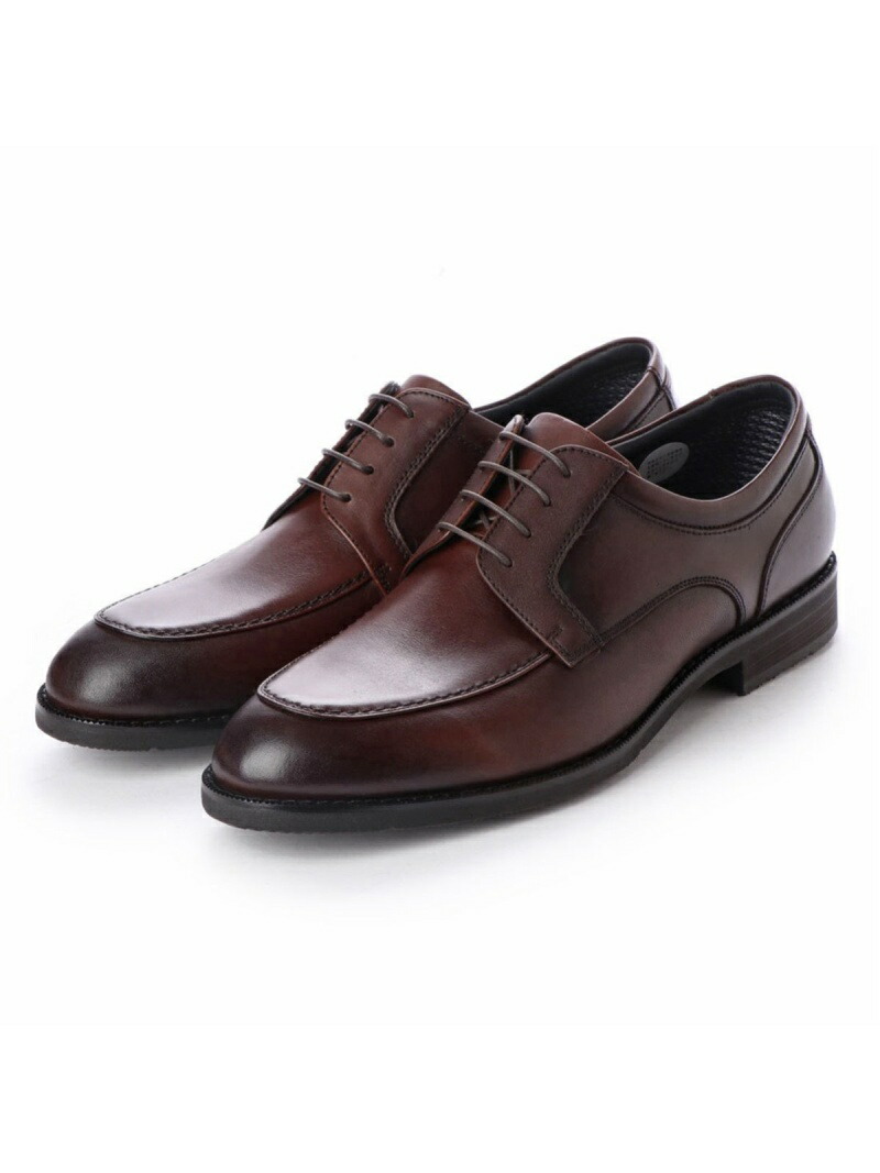 【SALE／30%OFF】madras Walk madras Walk GORE-TEX ビジネスシューズ マドラス シューズ・靴 レースアップ・ドレスシューズ ブラック ブラウン【RBA_E】【送料無料】