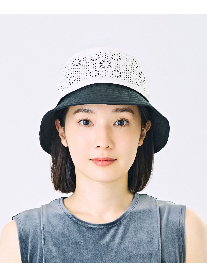 CA4LA TWIM HAT カシラ 帽子 ハット イエロー ブラック グリーン【送料無料】