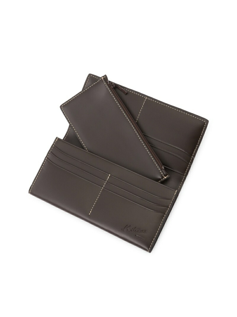 希少 Kitamura M 長財布 Zh0070 キタムラ 財布 小物 財布 ネイビー ブラウン ブラック Rakuten Fashion Men 新品本物 Www Werther Com Br