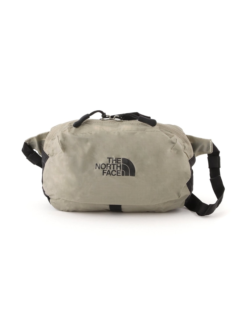 THE NORTH FACE THE NORTH FACE/(U)メイフライヒップポーチ コウジツサンソウ バッグ ボディバッグ・ウエストポーチ グレー ブラック ブルー ネイビー【送料無料】