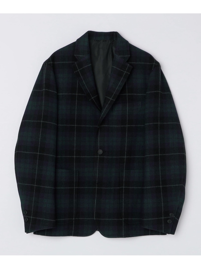 SHIPS MEN SHIPS: AUTHENTIC スポーツ ブレザー ジャケット シップス ジャケット・アウター テーラードジャケット・ブレザー ネイビー【送料無料】