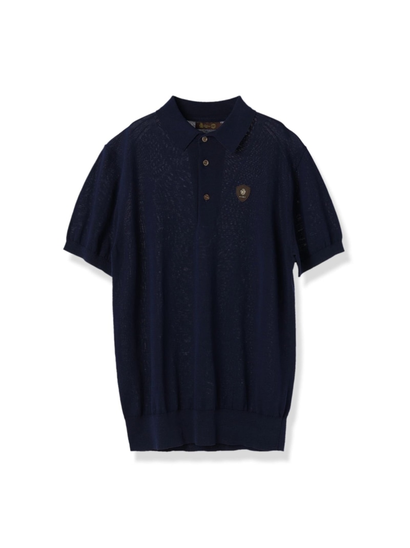 Felisi 【MENS】Felisi(フェリージ)ゴルフ MS GD REGULAR SHIRT