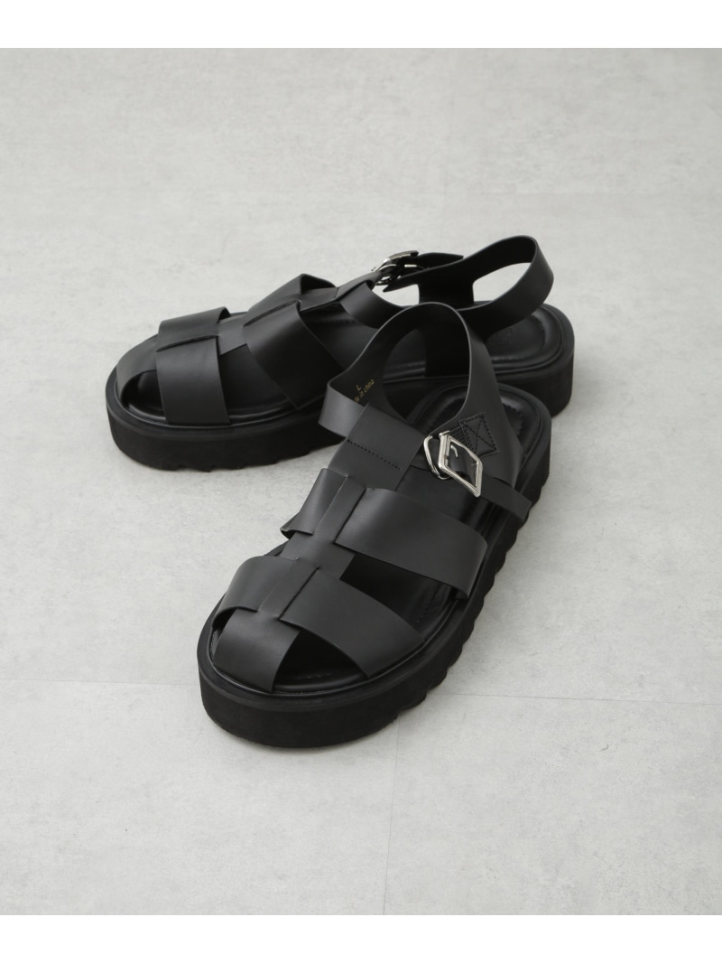 UNITED ARROWS グルカサンダル 楽天市場】【SALE／50%OFF】UNITED ARROWS UA ITY グルカ