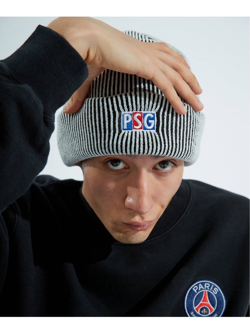 パリサンジェルマン PSG コア クール キャップ 正規品 13390531 パリ・サンジェルマン コア クール キャップ - ホワイト - ユニ