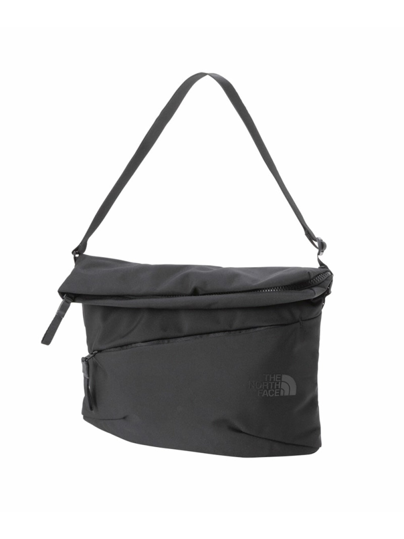THE NORTH FACE ザ ノースフェイス ピレネーショルダーL ブルーコムブルー バッグ ショルダーバッグ【送料無料】