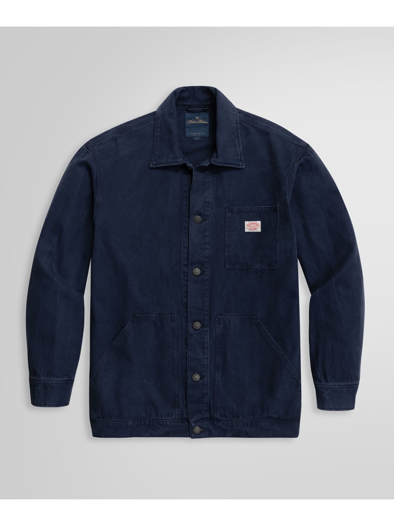 ❣美品❣　ブルックスブラザーズ　ボイルドウール　チロリアンジャケット 楽天市場】【SALE／20%OFF】BROOKS BROTHERS ボイルドウール