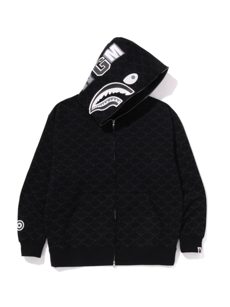 A Bathing Ape ネイビー パーカー Mサイズ 楽天市場】a bathing ape パーカー（パーカー｜トップス