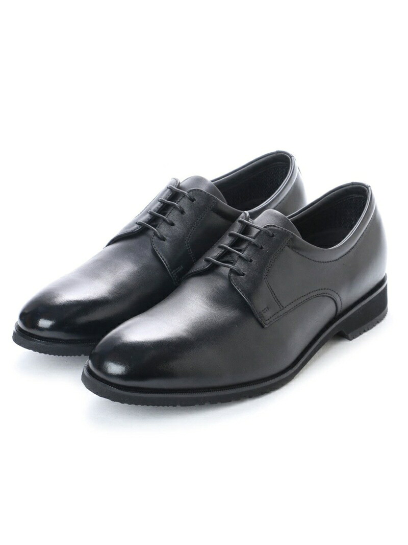 madras Walk madras Walk GORE-TEX 商行為シューズ マドラス シューズ・靴 レースアップ・ドレスシューズ 黒いこと【貨物輸送無料】 靴-ビジネスシューズ