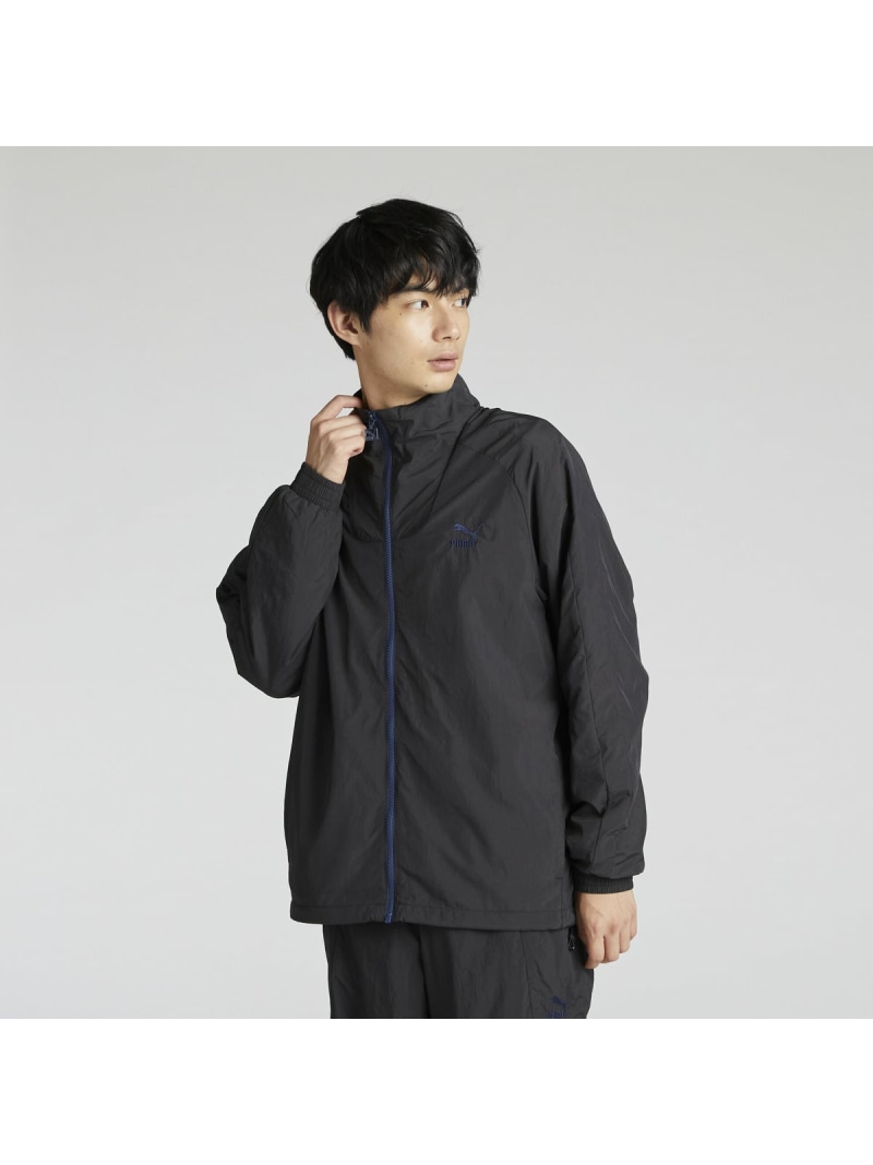楽天市場】【30%OFF】プーマ TFS OG ウーブンジャケット PUMA