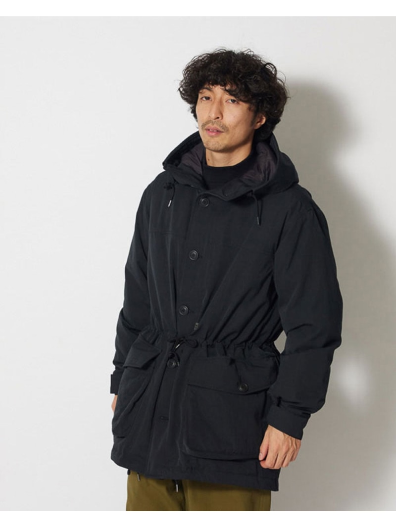 楽天市場】☆snow peak スノーピーク ☆FR 2L Down Coat焚き火スペック