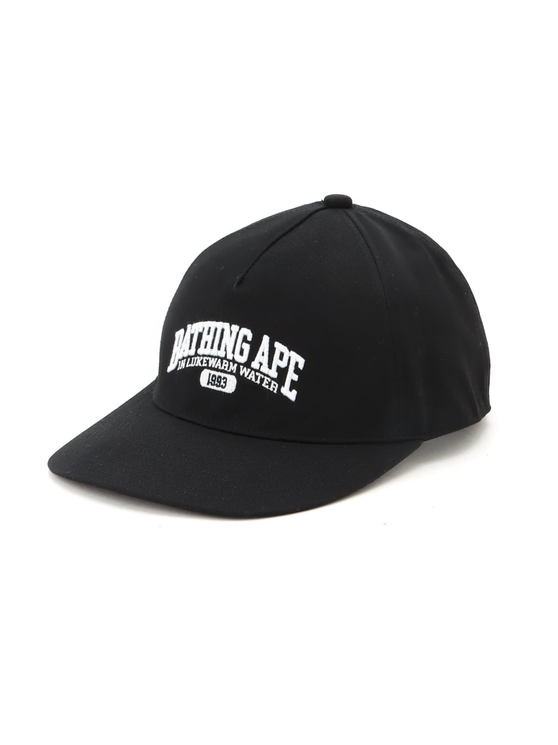 BAPE X RAZER ベースボールキャップ　SNAP BACK CAP BAPE X RAZER ベースボールキャップ SNAP BACK CAP - メルカリ