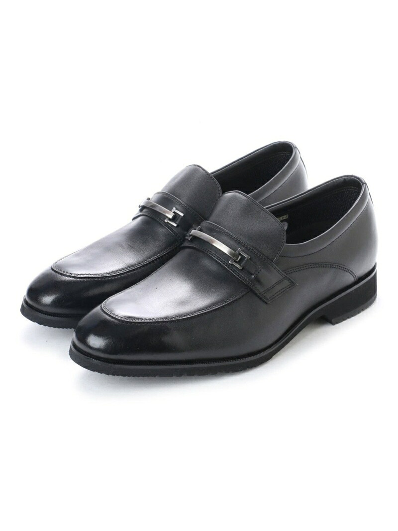 madras Walk madras Walk GORE-TEX 商行為シューズ マドラス シューズ・靴 レースアップ・ドレスシューズ 黒いこと【貨物輸送無料】 メンズ靴-靴