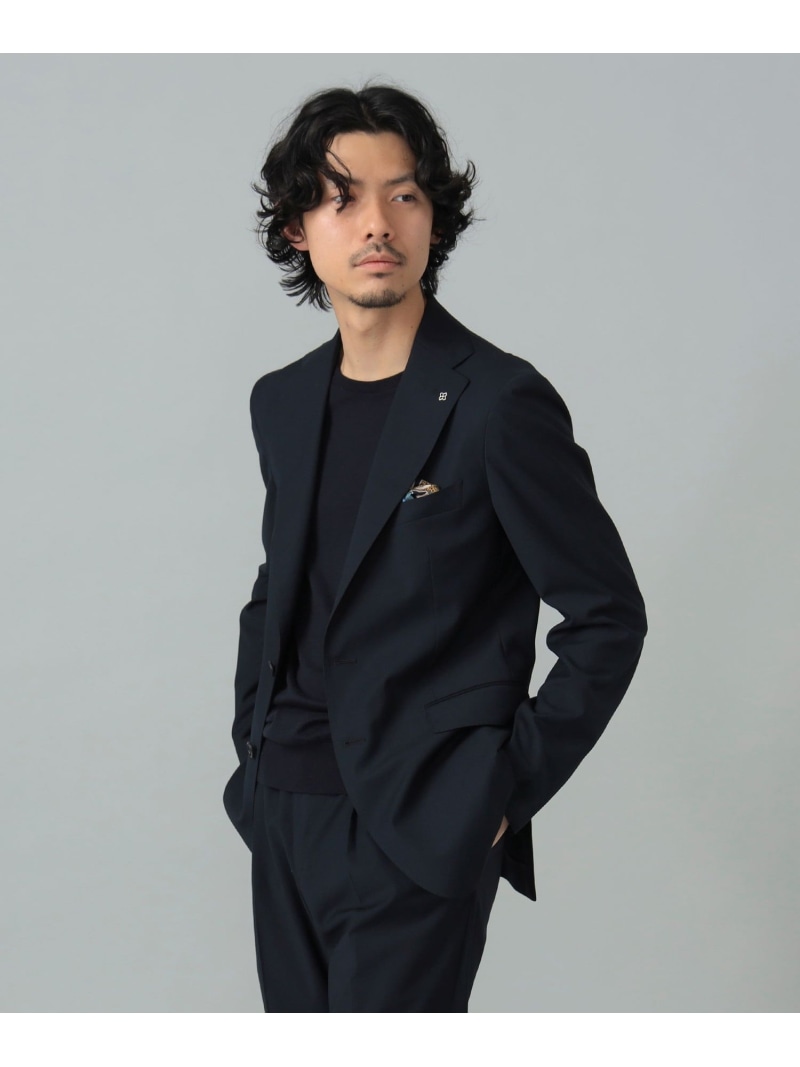 楽天市場】Timothy Everest London スーツ_332A0085 ティモシー