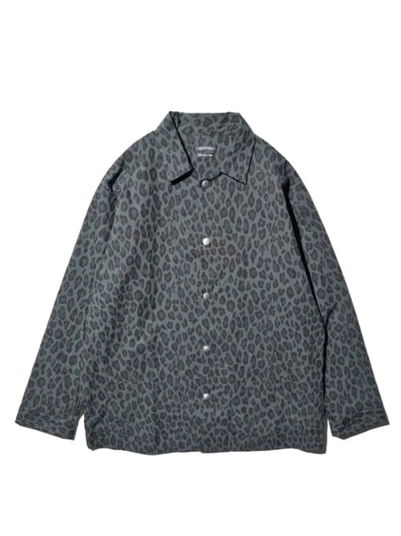 SELECT BRANDS SUNNY SPORTS/サニースポーツ PRINTED COVER JACKET(MENS) ジャックローズ ジャケット・アウター ブルゾン・ジャンパー【送料無料】｜ Fashion Men