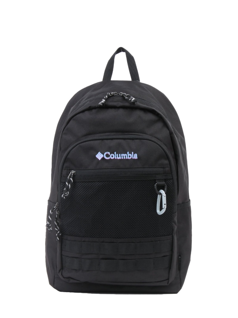 Columbia 【Columbia】バックパック 30L ロワード バッグ リュック・バックパック グレー ブラック【送料無料】