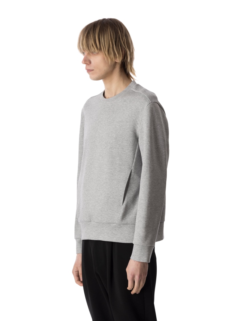 楽天市場】【SALE／30%OFF】ATTACHMENT ブリティッシュウールニット