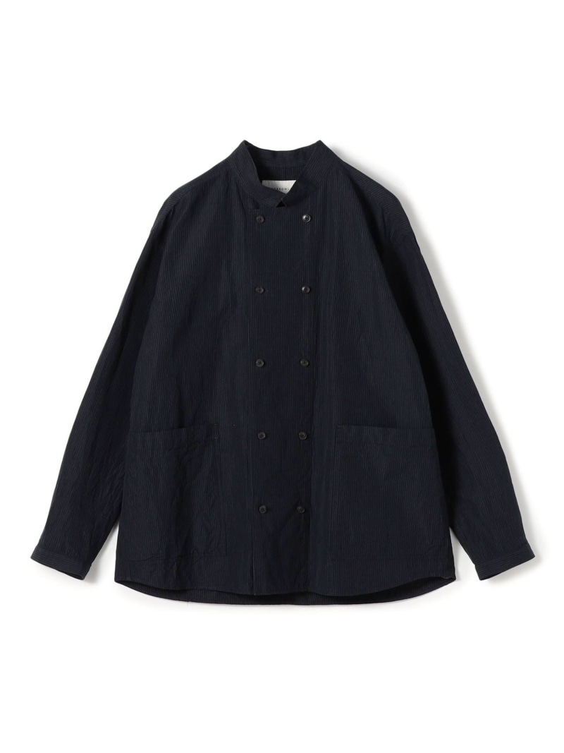 楽天市場】【SALE／50%OFF】リネンウール チョアジャケット BELFAST